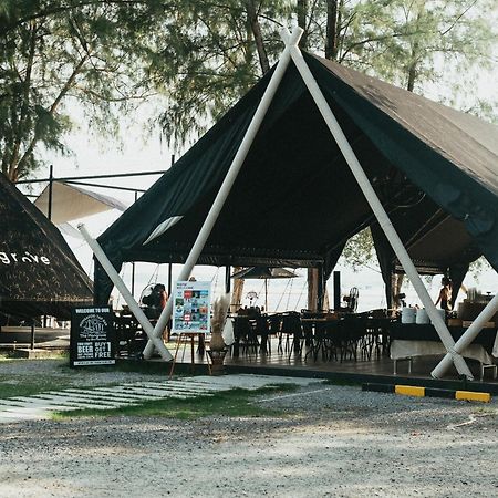 The Mangrove By Blu Monkey Hotel Cape Panwa Exterior photo